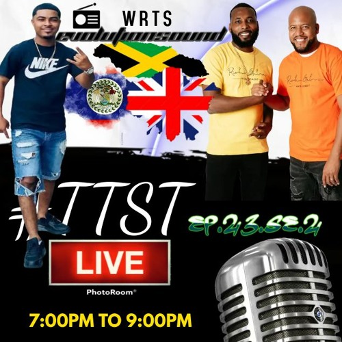 TTST EP.23 SE.2