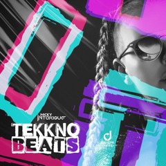 Nicky Intoxique - Tekknobeats (Radio Cut)
