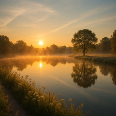 Sacred Energy (Luke Rain Remix)