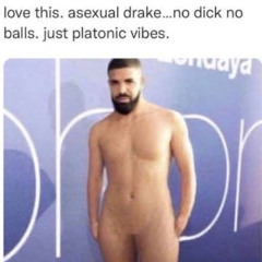 ASEXUAL DRAKE