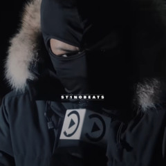 "Glance" #NPK LR x Mloose UK Drill Type Beat @st1nobeats