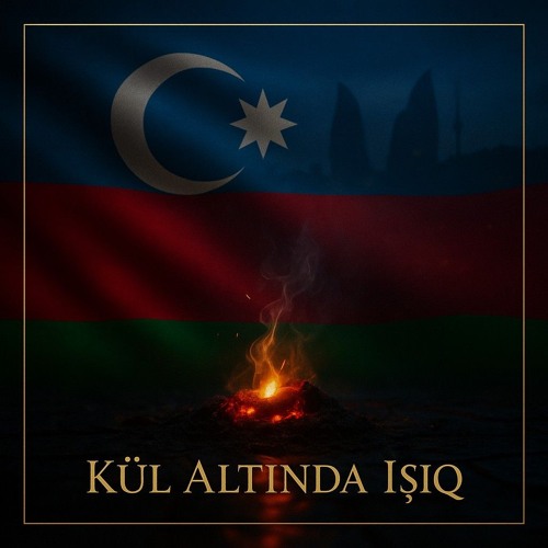 Kül Altında Işıq