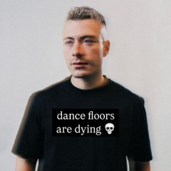 DANCE FLOORS ARE DYING - Live DJ Set (March 2025)