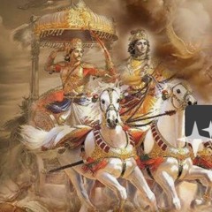 19 - Bhagawad Gita : Chapter 18 (English) (Text 18.1 To 18.40)