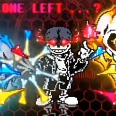 [ Chaotic Time Trio ] - Phase 5: One left...?