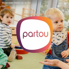 Partou© — Voice-over | Merel van de Pol