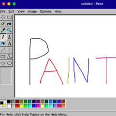 paint
