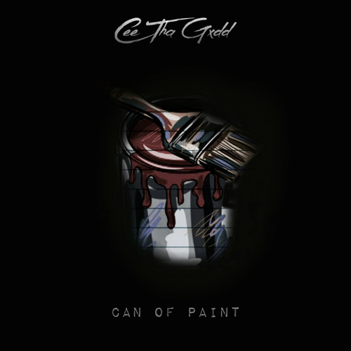 Can of Paint (unmastered)