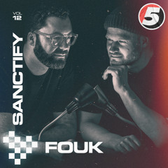 5 Mag Cover Mix ⚡️ Fouk: Sanctify vol 12