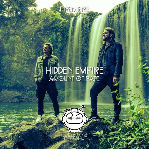 PREMIERE: Hidden Empire - Amount Of Rate (Original Mix) [Stil Vor Talent]