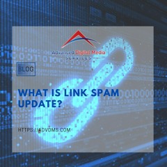 What Is Link Spam Update?