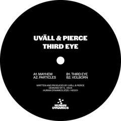 OECUS Premiere | Uväll & Pierce - Mayhem [HD001]
