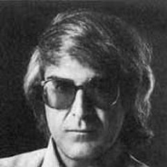 PORTRAIT OF NOVELIST, ESSAYIST & POET ALEXANDER THEROUX for piano