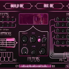 Mixmaster Mileena