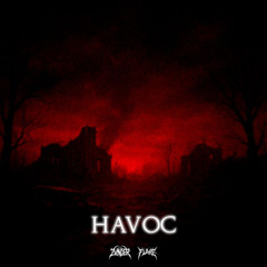 HAVOC w/ ZVNDER