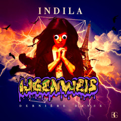 Indila - Dernière danse (ijgenweis uptempo bootleg) [FREE DL] 5K TIKTOK FOLLOWER SPECIAL