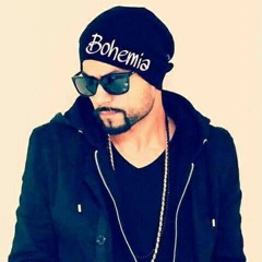 Bohemia Remixed 2022.mp3