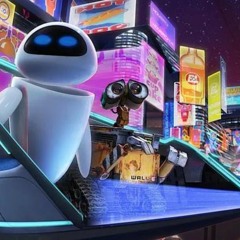 WALL - E (prod.9s)