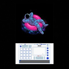 Purple Daze (MPC) {Instrumental} 𝑷𝒓𝒐𝒅. 𝑩𝒚 Operation O™