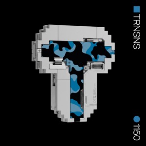 John Digweed -Transitions1150 2 Hour Guerilla  Records Mix