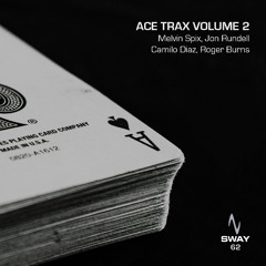 Ace Trax Volume 2 - SWAY 62