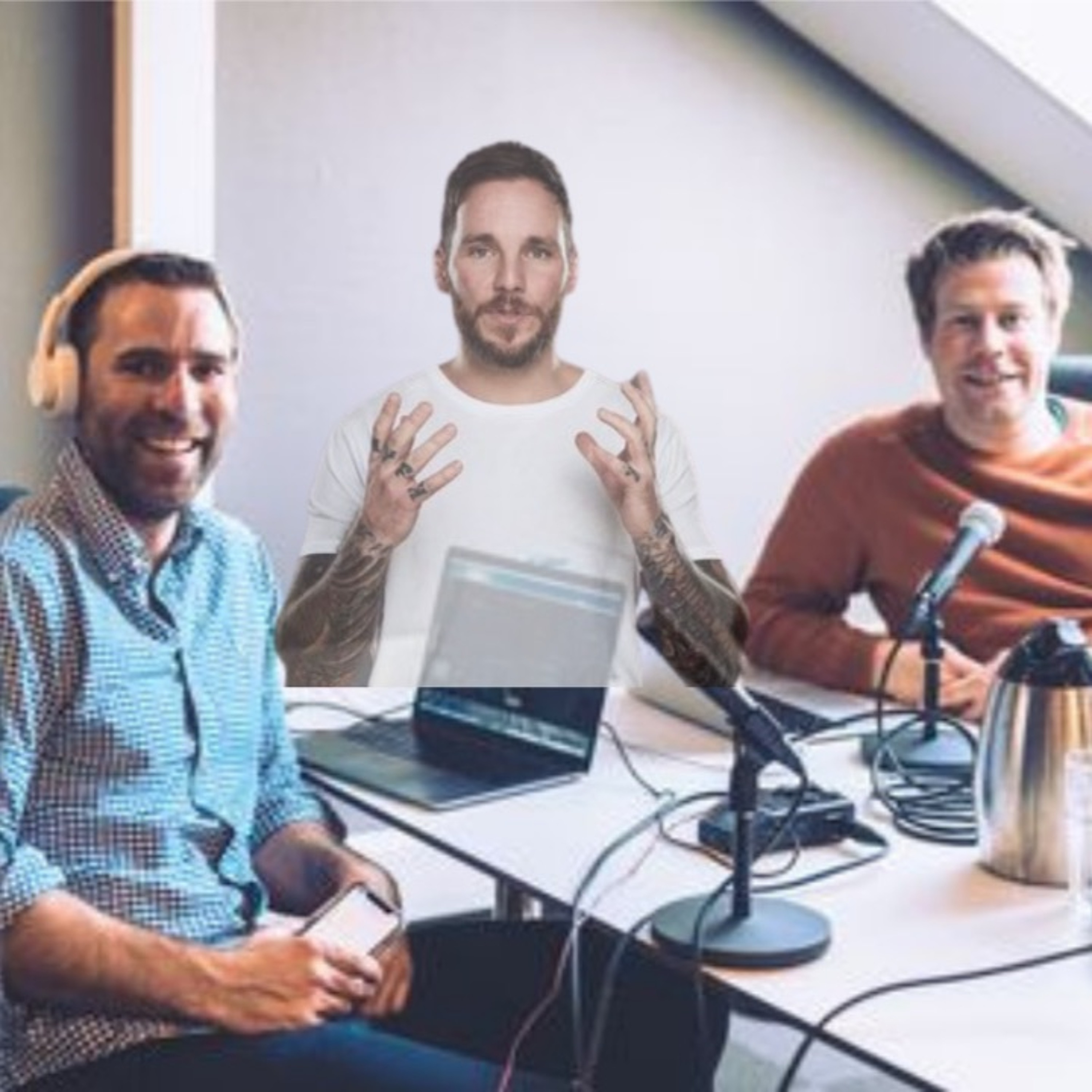 Utsikt Podcast