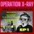 Artwork for Operation X-Ray EP 1 - April 2, 2021