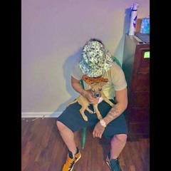 Rx Papi - Young Nigga Shit [Prod. By SenseiATL] [320 kbps]