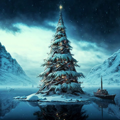 Our First Christmas Tree (feat. Chloe Muse)