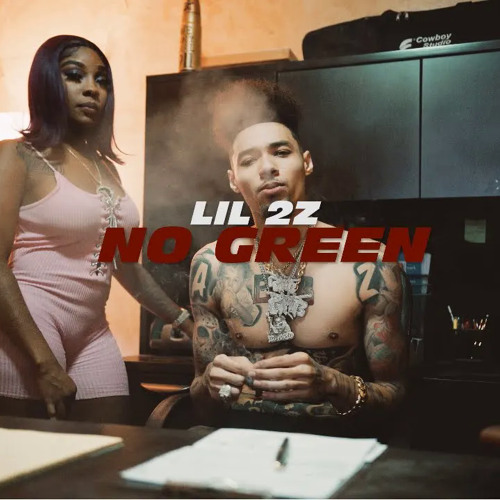 Lil 2z - No Green (Official Music Video)