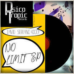 David Serrano (COL) - No Limit (Original Mix)