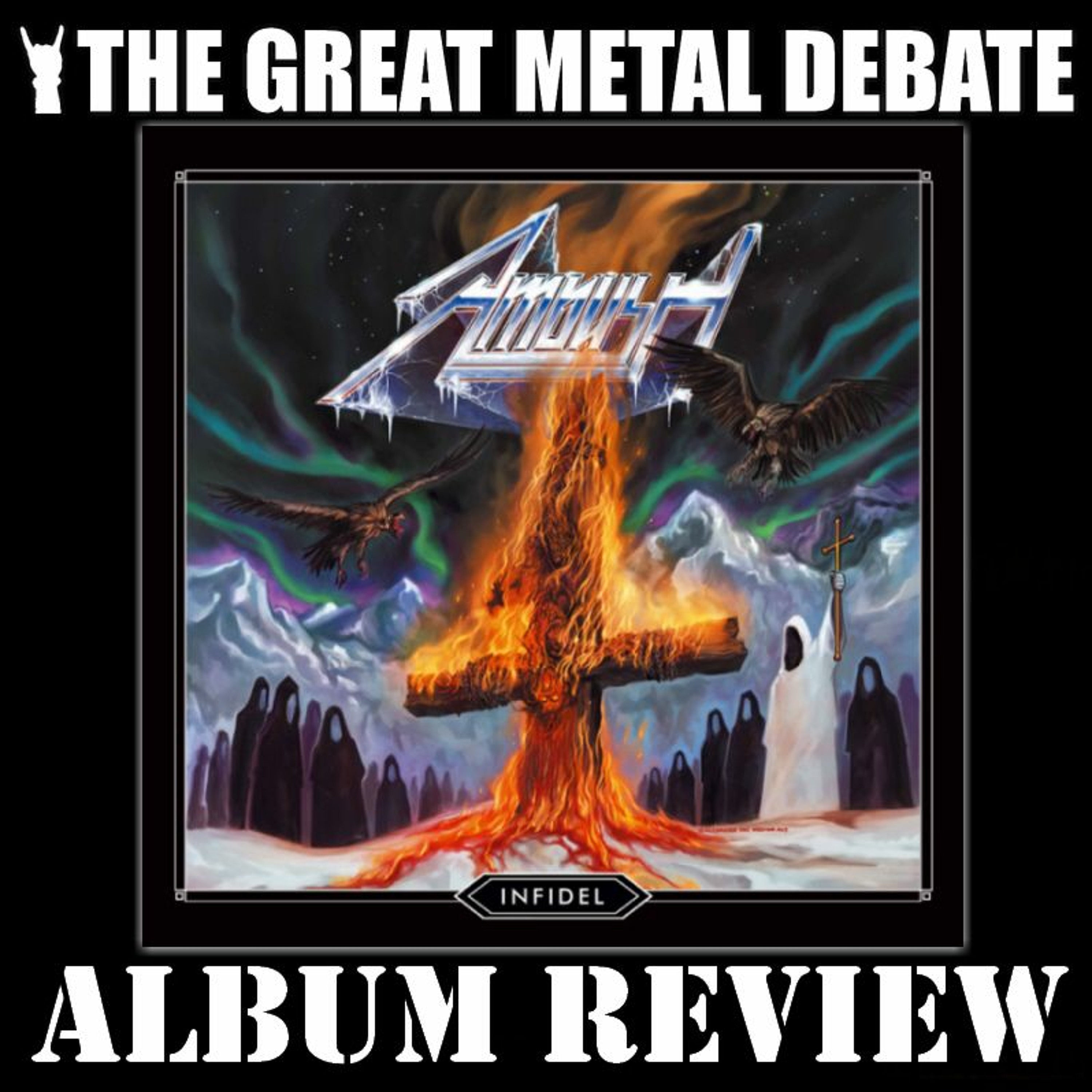The Great Metal Debate Podcast
