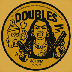 Doubles ( Original Mix)