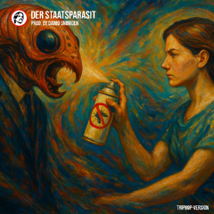 Der Staatsparasit (TripHop Version) - Prod. by Dawid Snowden