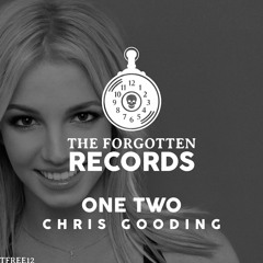 Britney Spears - One Two (Chris Gooding Edit) **FREE DL**