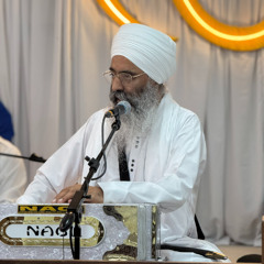 Sant Baba Joga Singh Ji- 27th September