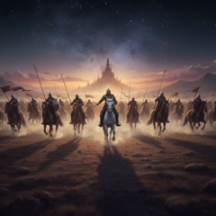 One Last Charge