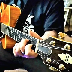 My Daddy is a Racist (instrumental)