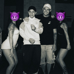 Batista 011 e Dj Vigarista - Clima De Putaria