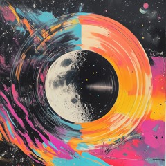 Turn Around The Moon