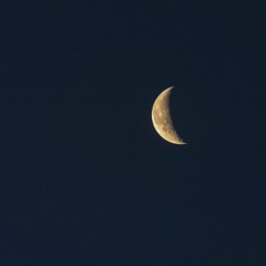 대금아씨) 동요 반달 대금커버 The Half Moon Cover by Daegeum_assi