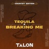 Video herunterladen: Dan + Shay, Mike Williams - TEQUILA x BREAKING ME (Talon Edit)