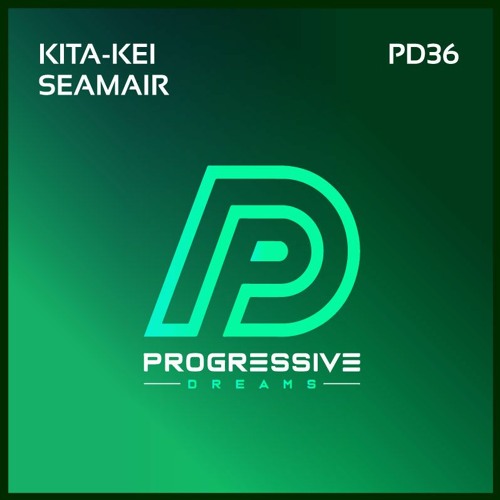 Kita-Kei - Seamair (Original Mix)