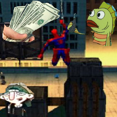 blanco billions - \\|GLIDIN||][||THRU<>DA~CITY//