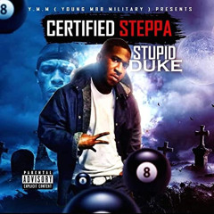 Certified Stepper