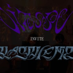 BLASPHEME Live at 239 #1- Vitesse collectif