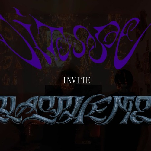 BLASPHEME Live at 239 #1- Vitesse collectif