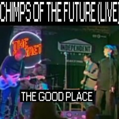 GOOD PLACE (LIVE) @ The Ferrett in #PRESTON