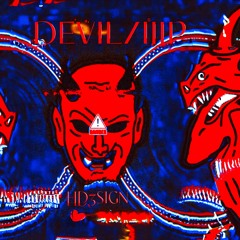 DEVIL/IIIP early hardcore acid mashup