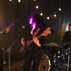Aleas (extrait de l'EP "LA MARCHE DES OISEAUX")